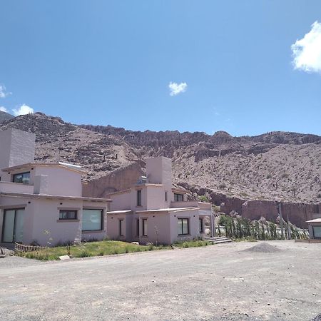 Moeller Masi Villa Purmamarca Kültér fotó
