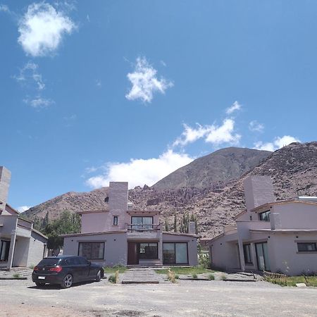 Moeller Masi Villa Purmamarca Kültér fotó