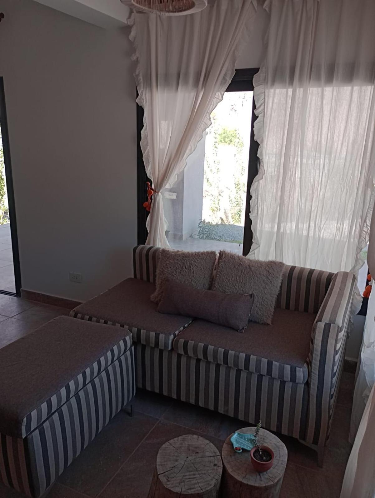 Moeller Masi Villa Purmamarca Kültér fotó