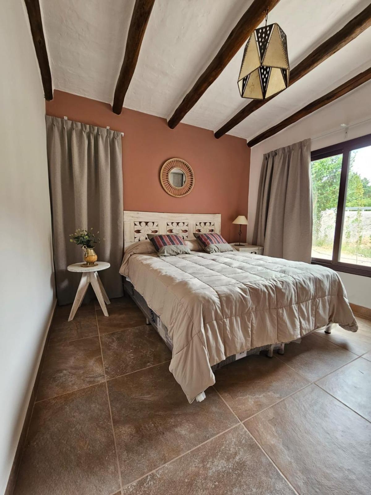 Moeller Masi Villa Purmamarca Kültér fotó