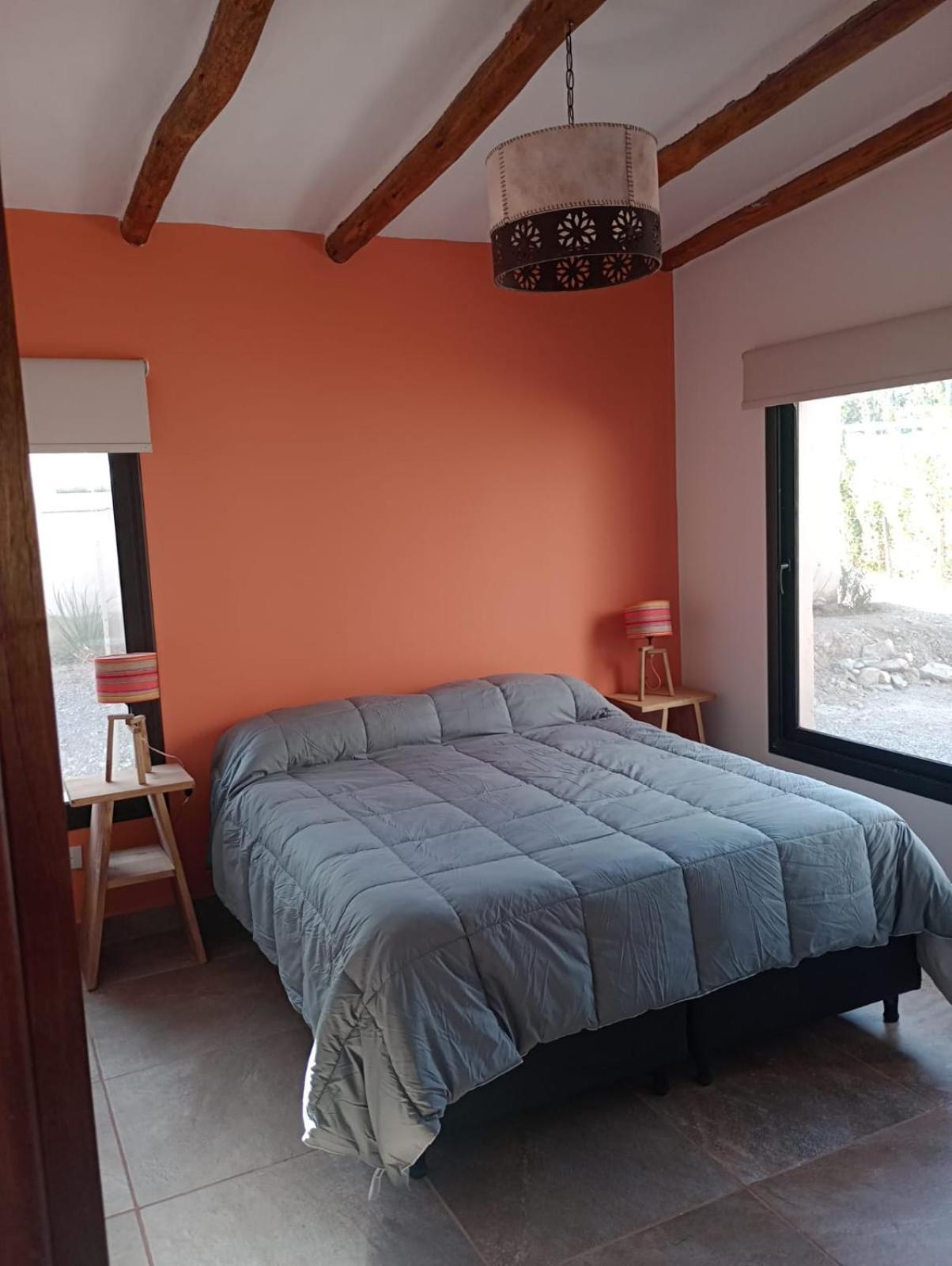 Moeller Masi Villa Purmamarca Kültér fotó