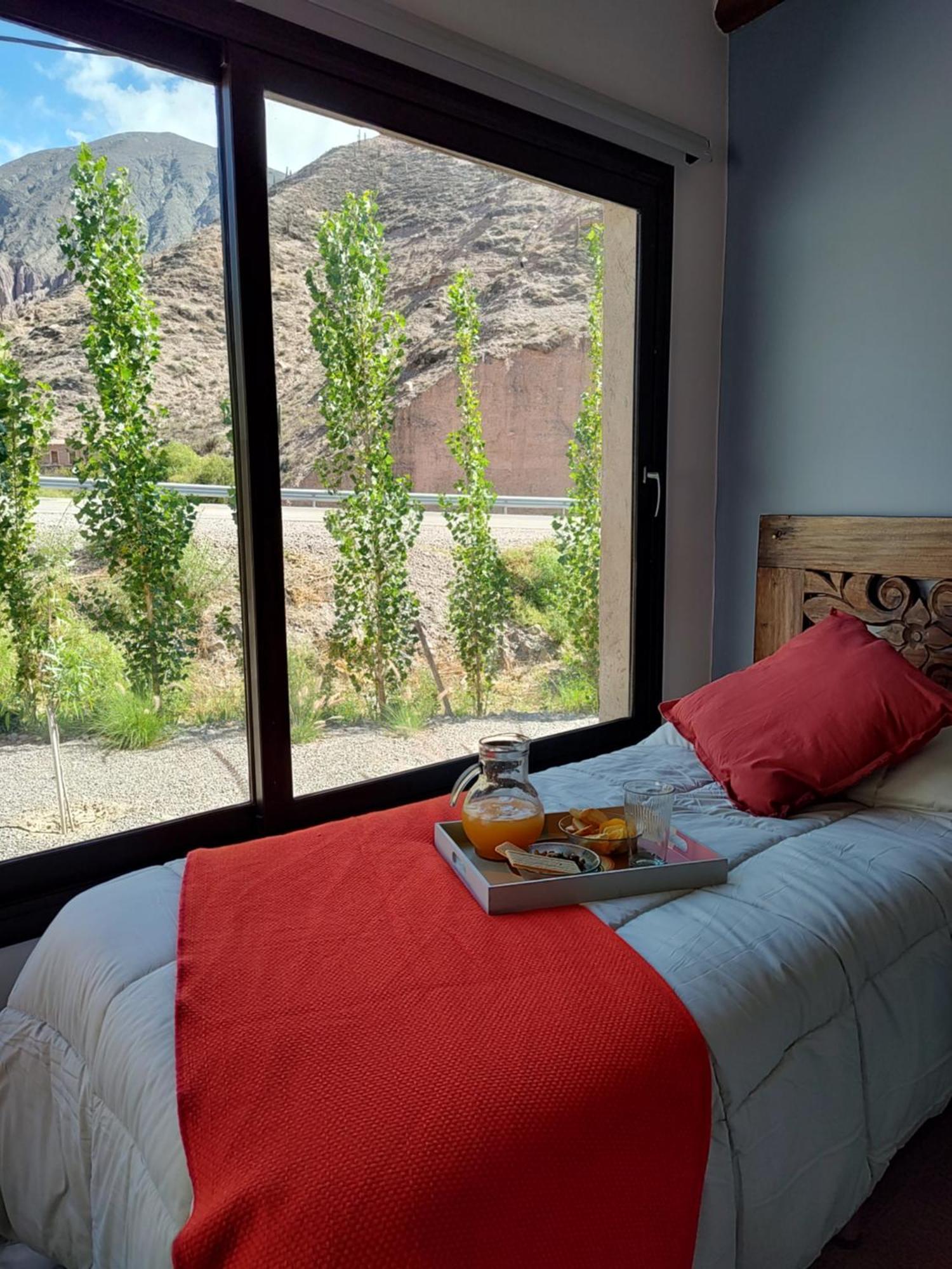 Moeller Masi Villa Purmamarca Kültér fotó