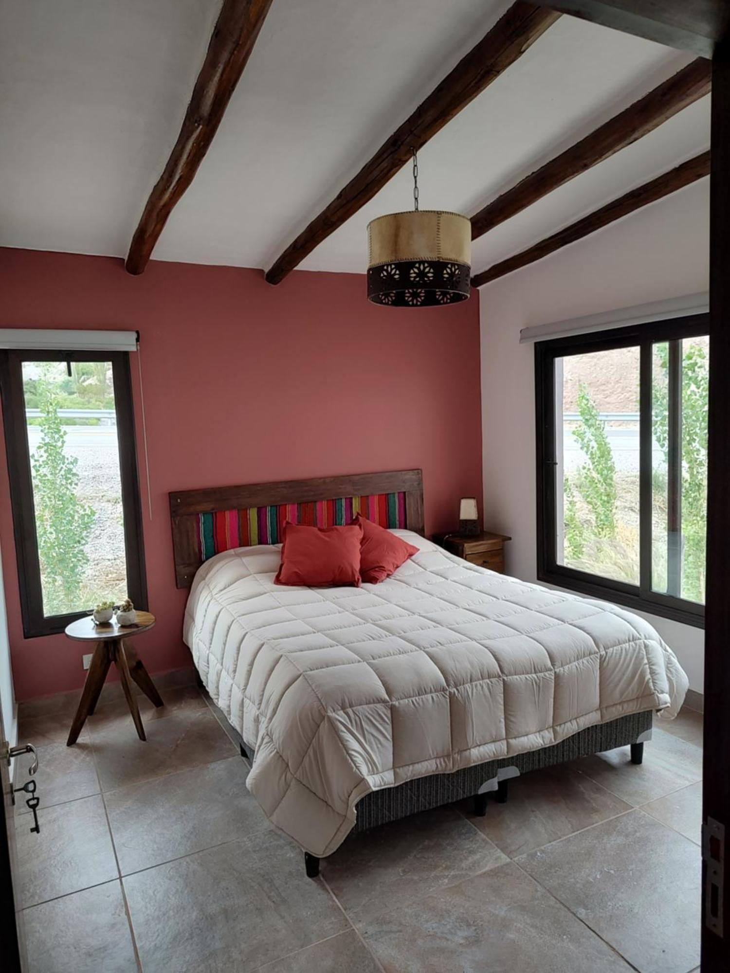 Moeller Masi Villa Purmamarca Kültér fotó